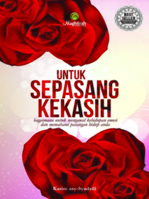 cover image of Untuk Sepasang Kekasih